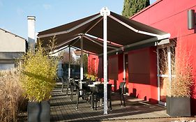 Hotel Clermont Estaing